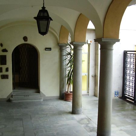La Castellana Διαμέρισμα Μπέργκαμο Εξωτερικό φωτογραφία