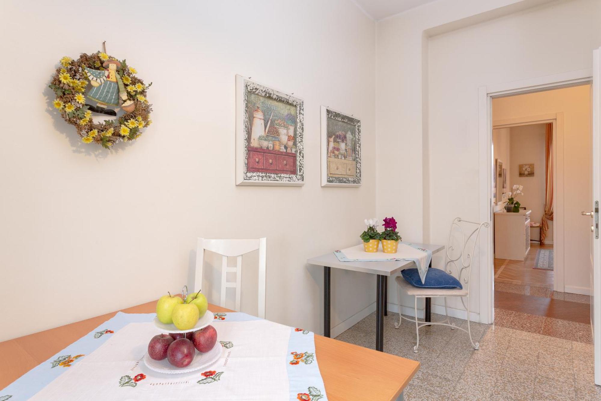 La Castellana Διαμέρισμα Μπέργκαμο Εξωτερικό φωτογραφία