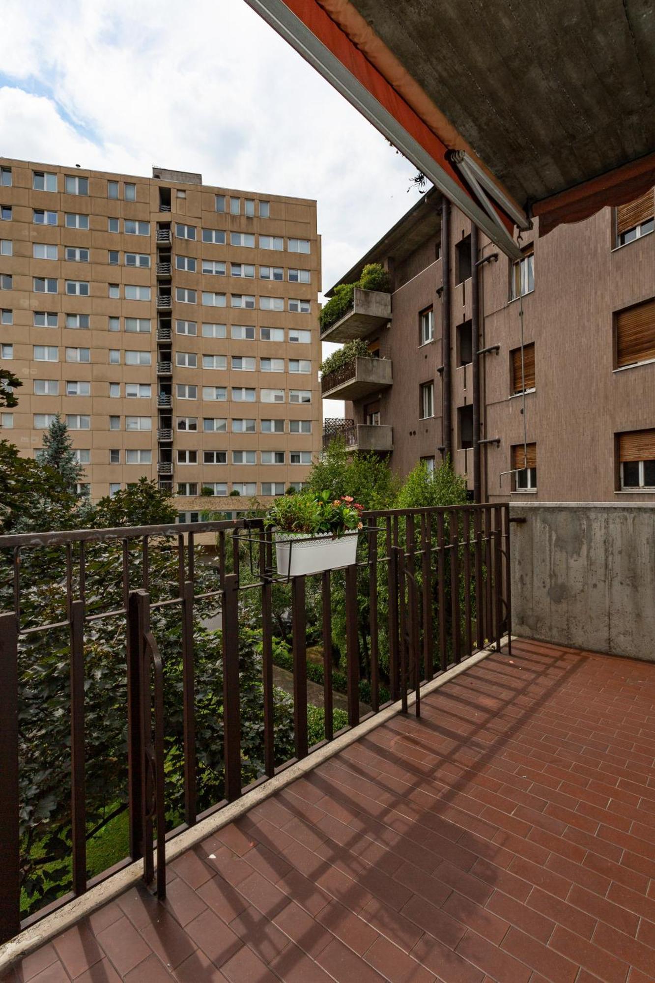 La Castellana Διαμέρισμα Μπέργκαμο Εξωτερικό φωτογραφία