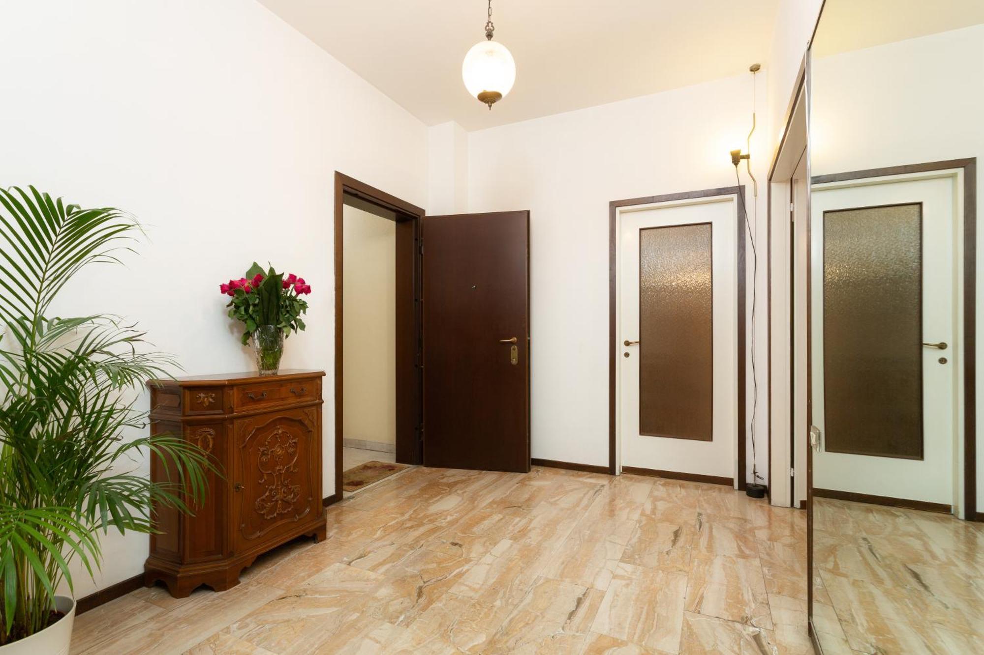 La Castellana Διαμέρισμα Μπέργκαμο Εξωτερικό φωτογραφία