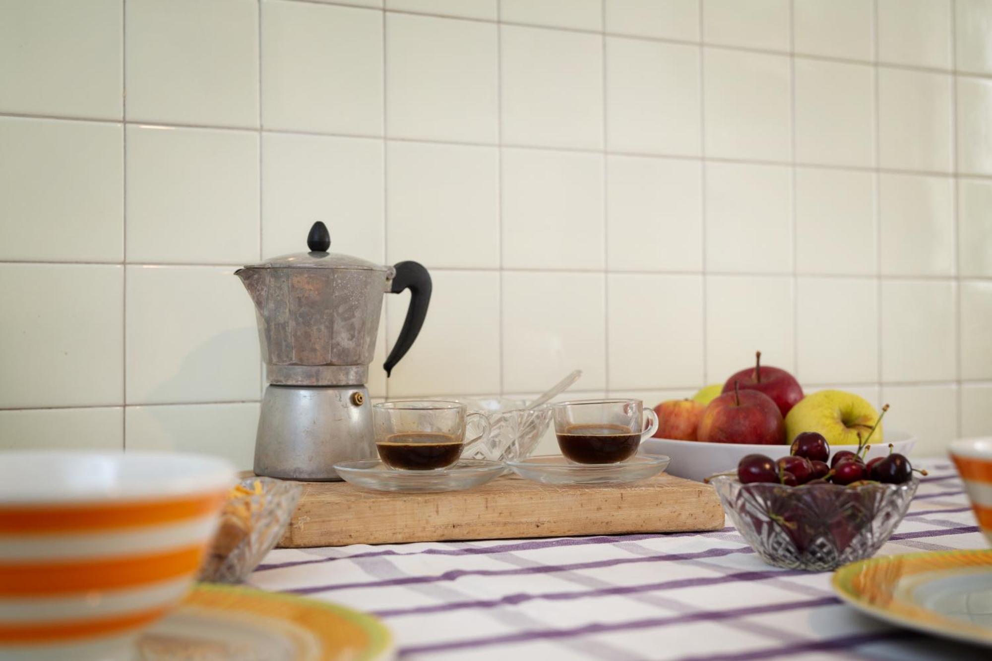 La Castellana Διαμέρισμα Μπέργκαμο Εξωτερικό φωτογραφία